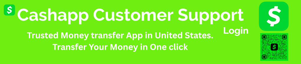 Cashapp Payment Customer Support